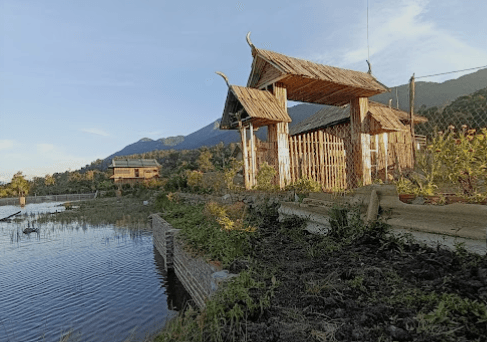 Lều Y Tý A Hờ - Bát Xát - Lào Cai