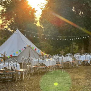 Camping Đồng Mô Ecotrip