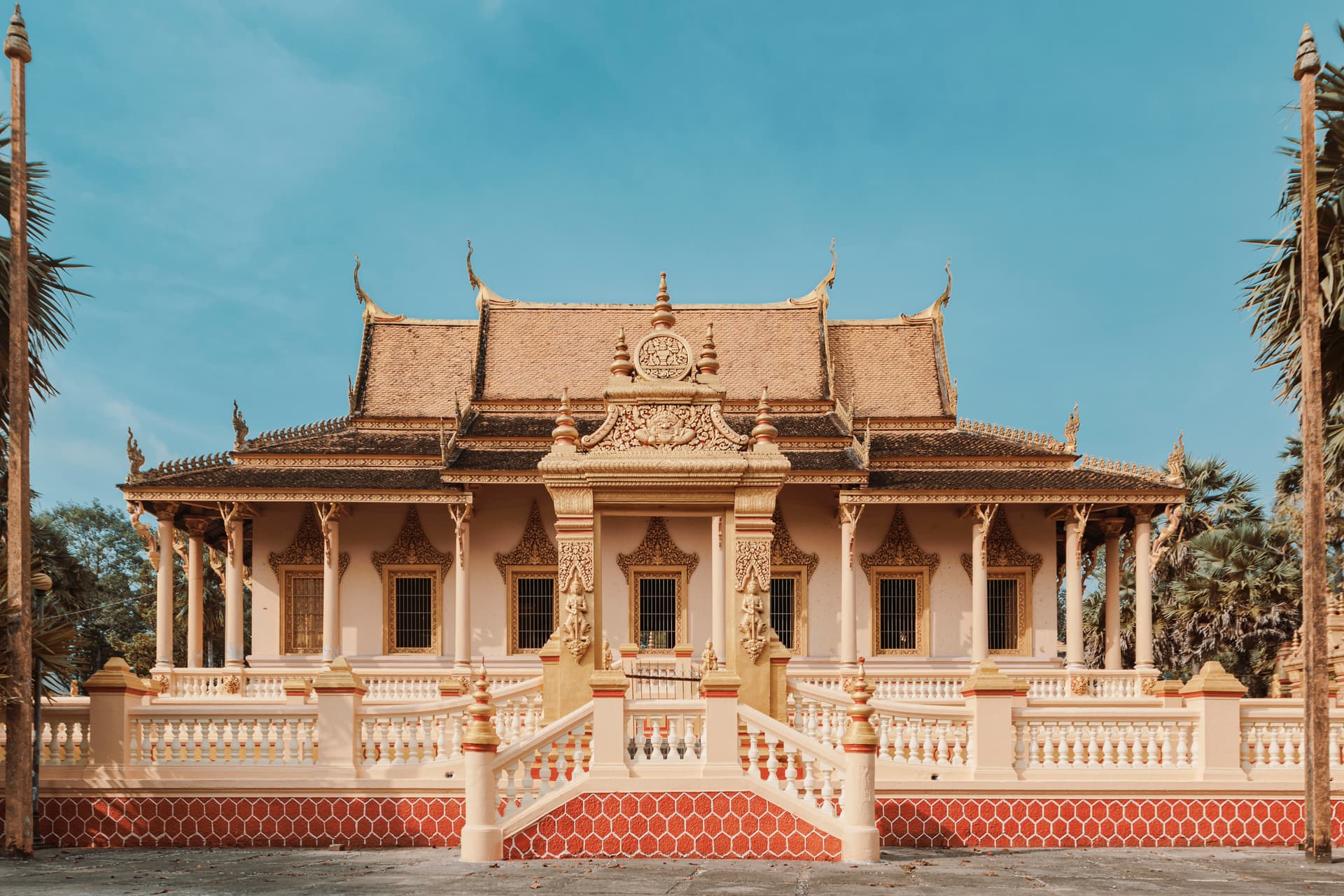 Chùa Kh'leang