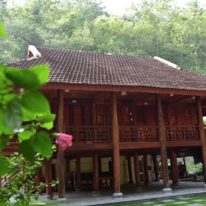 Khu Sinh Thái & Khoáng Nóng U VA