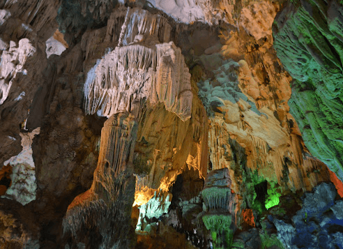 Hang Đầu Gỗ