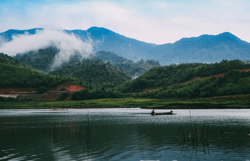 Hồ Ea Snô