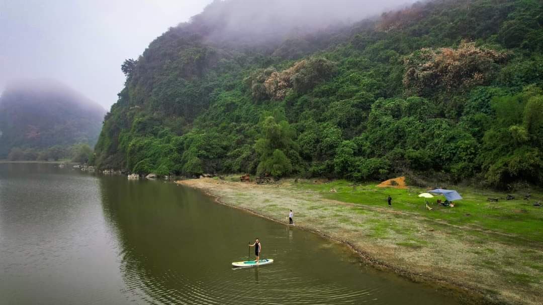 Hồ Tuy Lai