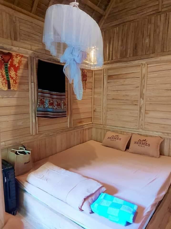 Naco Lodge