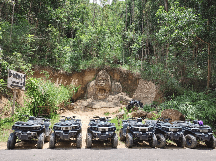 Kong Forest Nha Trang