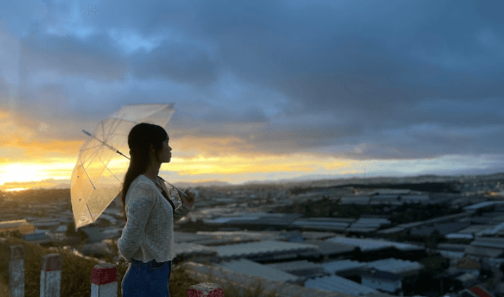 Xóm Lèo Đà Lạt