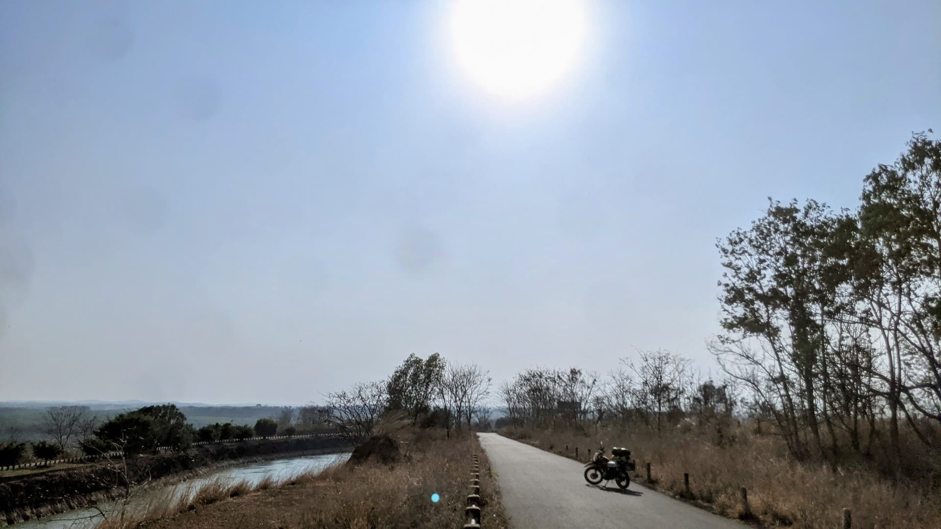 Hồ Sê Rê Pốk
