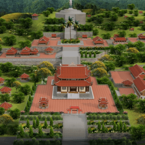Thiền Viện Trúc Lâm Chân Ngộ