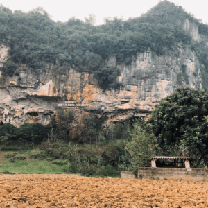 Hang Thẩm Khuyên Lạng Sơn