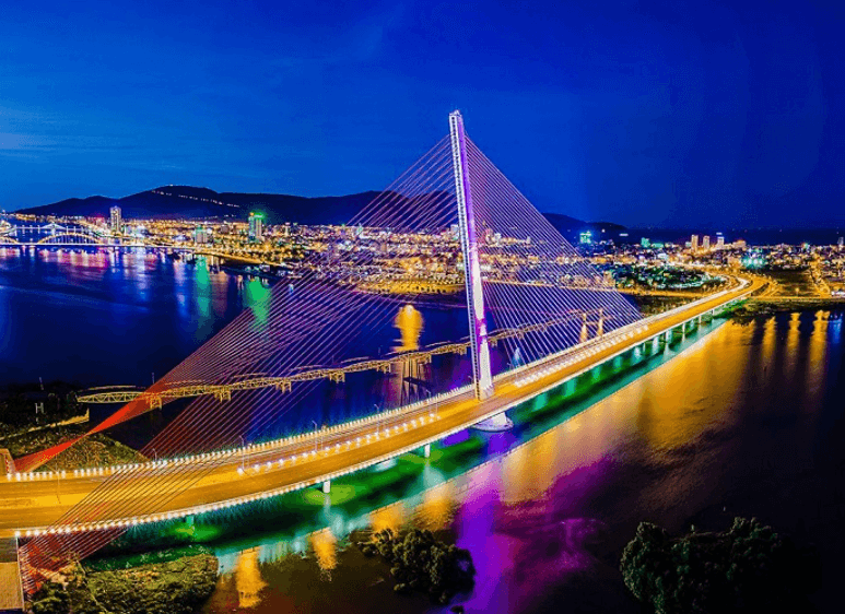 Cầu Trần Thị Lý