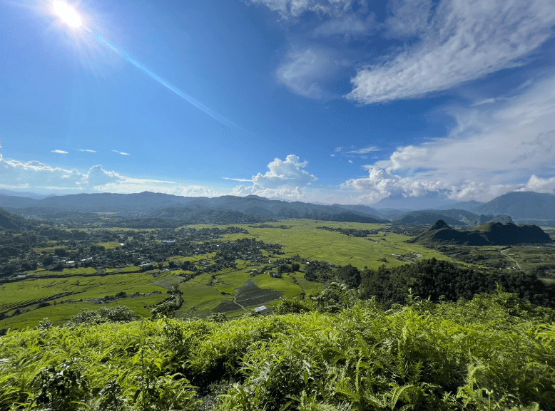 Đệ nhất View Hua than