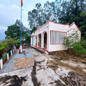 Dinh Cô Quảng Ngãi