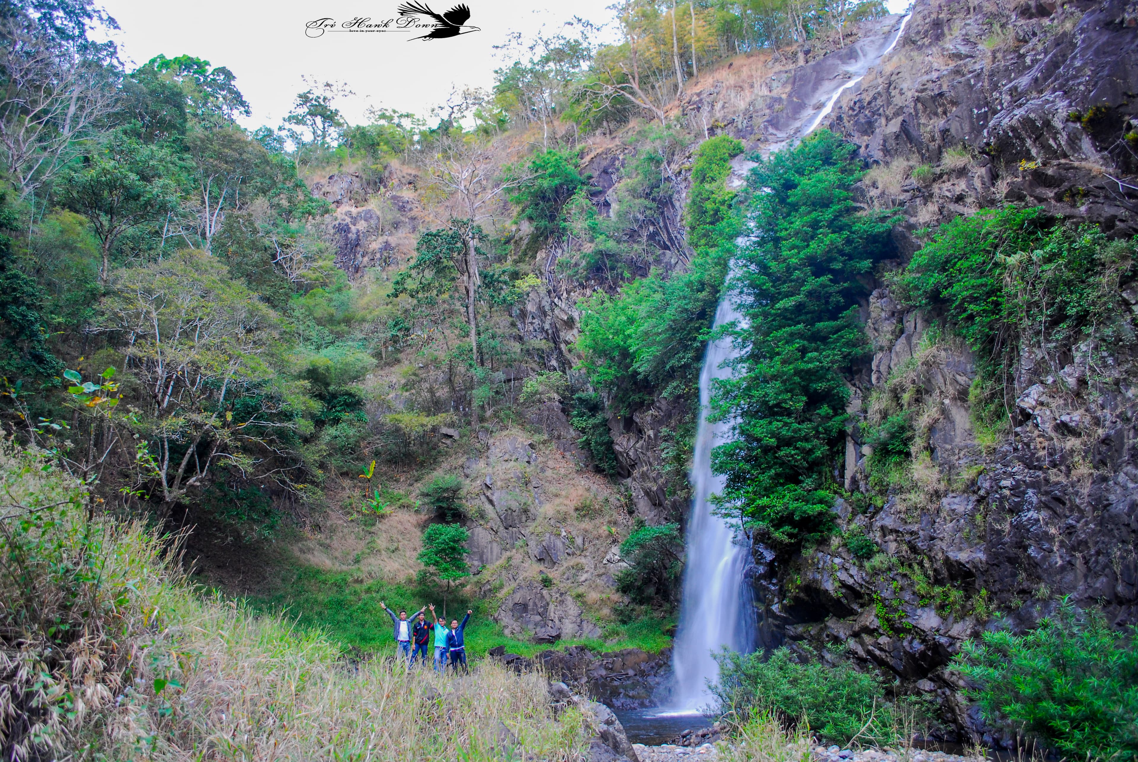 Trekking Thác Yavly
