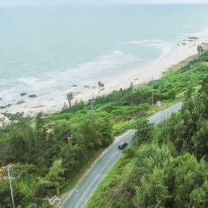 Hiking rừng Phước Bữu