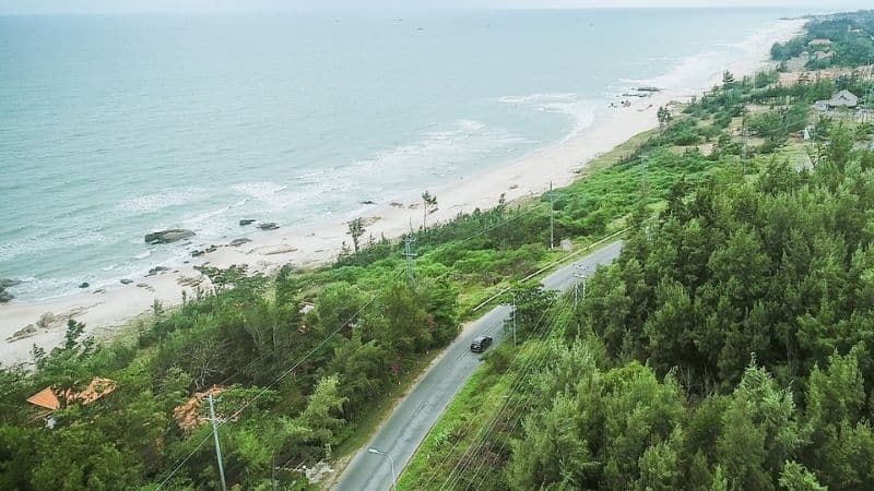 Hiking rừng Phước Bữu