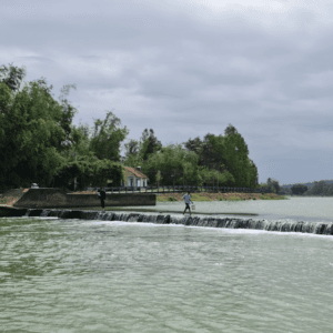 Đập Đá - Tuy An - Phú Yên