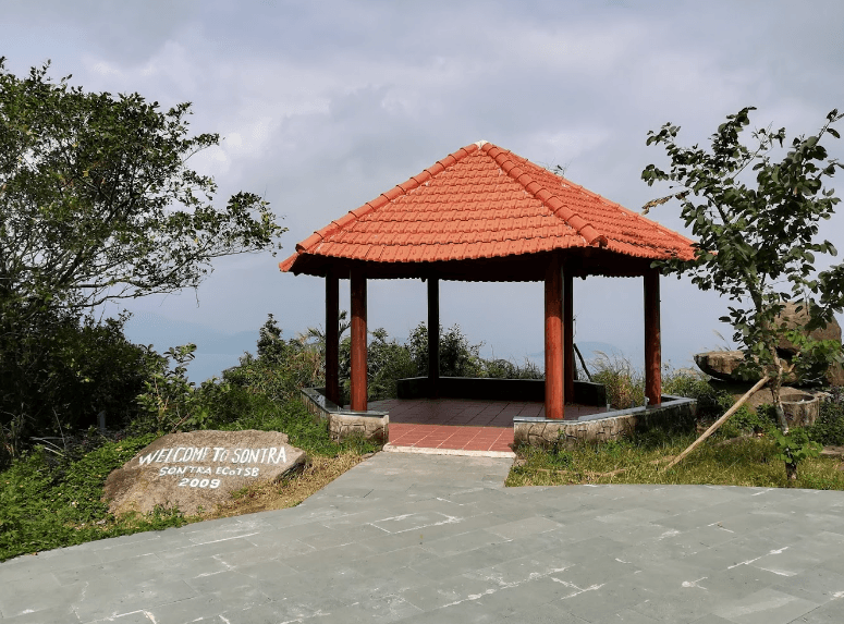 Nhà Vọng Cảnh