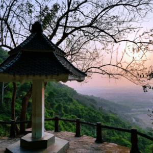 Trekking Núi Thị Vải