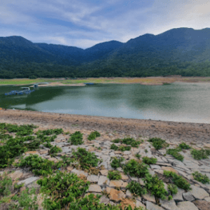 Hồ Tân Thắng