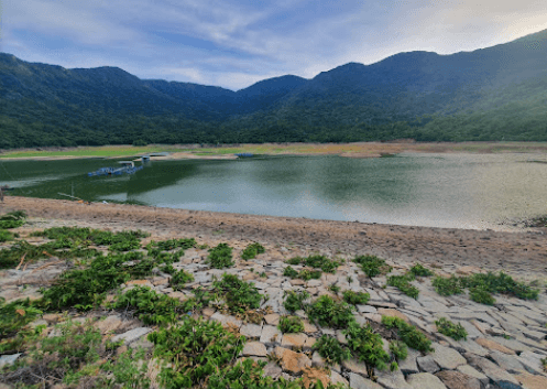 Hồ Tân Thắng