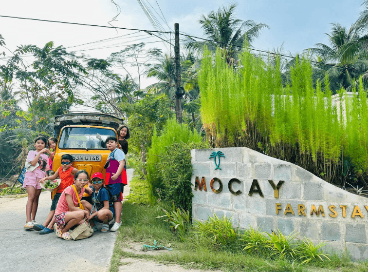 MOCAY Farm