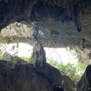 Động Tam Giao - Tam Điệp - Ninh Bình