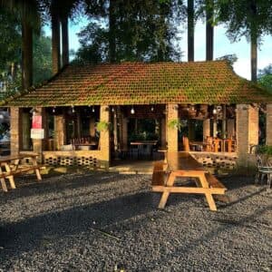 Làng Việt Glamping
