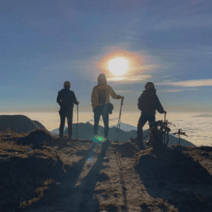 Trekking Lùng Cúng (Hướng Thào Chua Chải)