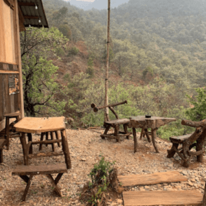The Lover Hill Cafe Mường La Sơn La