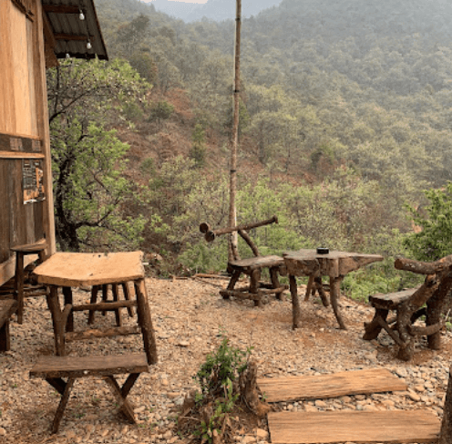 The Lover Hill Cafe Mường La Sơn La