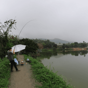 Hồ Câu Gia Hưng