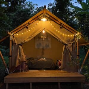 Hạt Cỏ Eco Farmstay