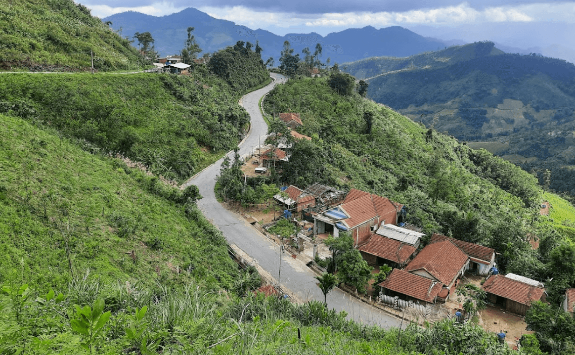 Đèo Eo Chim