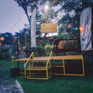 Lana Ho Tram Homestay