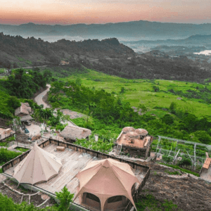 Ecolodge Kê Nênh
