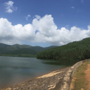 Hồ Phú Hà