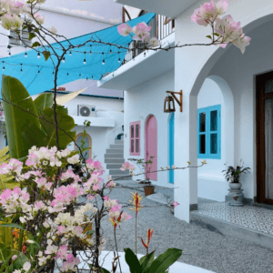 VYA Homestay Huế