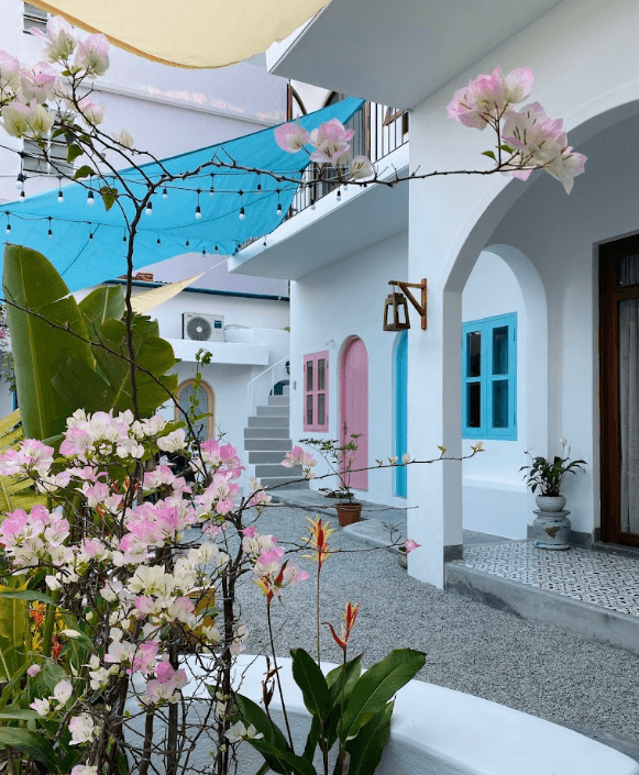 VYA Homestay Huế