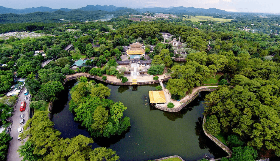 Lăng Tự Đức