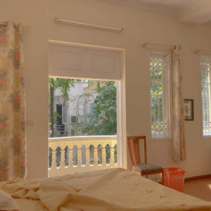 Nhà 3 Gang Homestay & Cafe