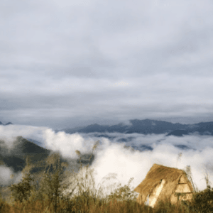 Imani Eco Sky Lodge - Mường La - Sơn La