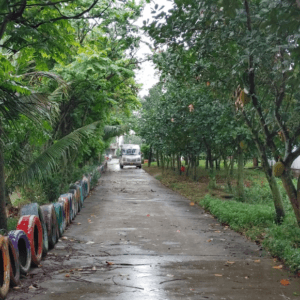 Đảo Bầu - An Lão - Hải Phòng