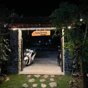 Tùng Dương Homestay