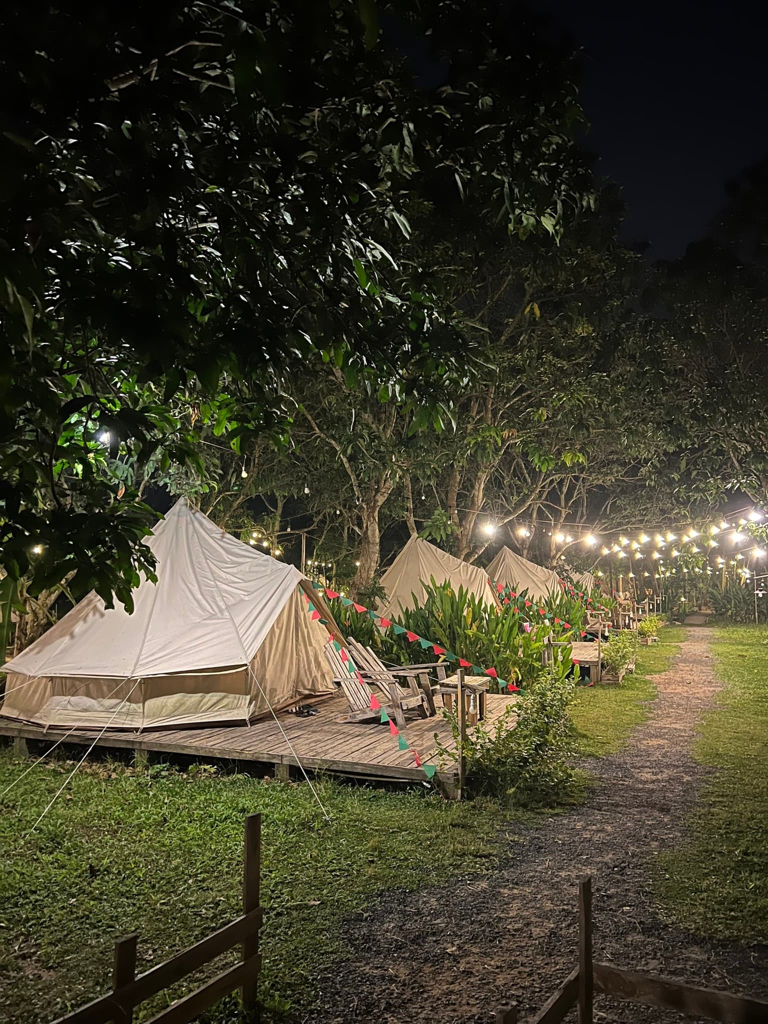 Binifarm - Tropical Retreat Củ Chi