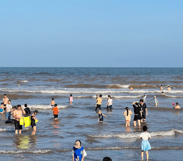 Khu du lịch sinh thái biển