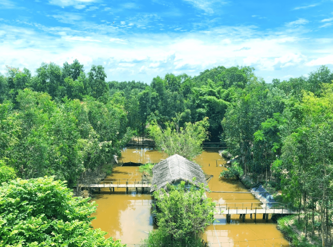 Khu Bảo Tồn Thiên Nhiên Lung Ngọc Hoàng