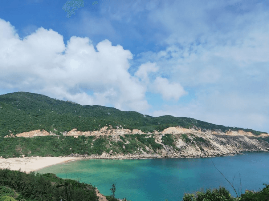 Bãi biển Bãi Gốc