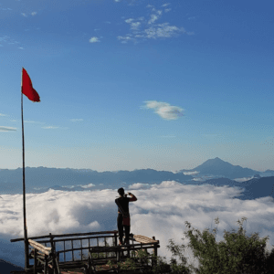 A La homestay - Mai Châu - Hòa Bình