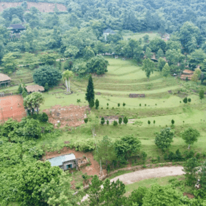 Nhà Bên Suối - Kỳ Sơn - Hòa Bình