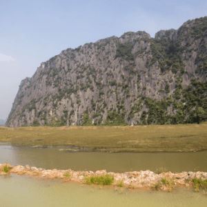 Núi Mèo Cào - Gia Viễn - Ninh Bình